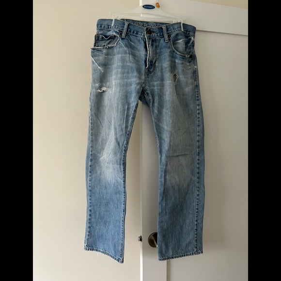 Men’s American Eagle jeans - Picture 3 of 5